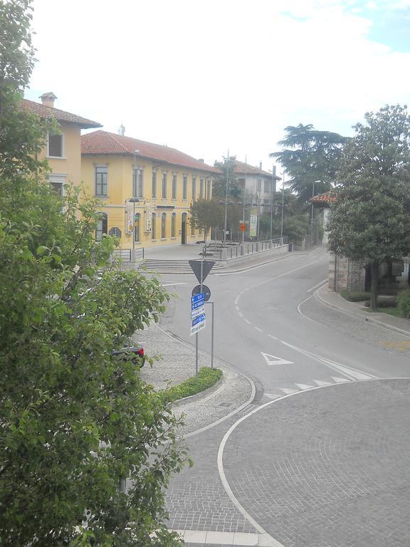 Albergo Al Parco Tavagnacco Εξωτερικό φωτογραφία